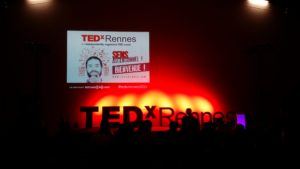 TEDx Rennes