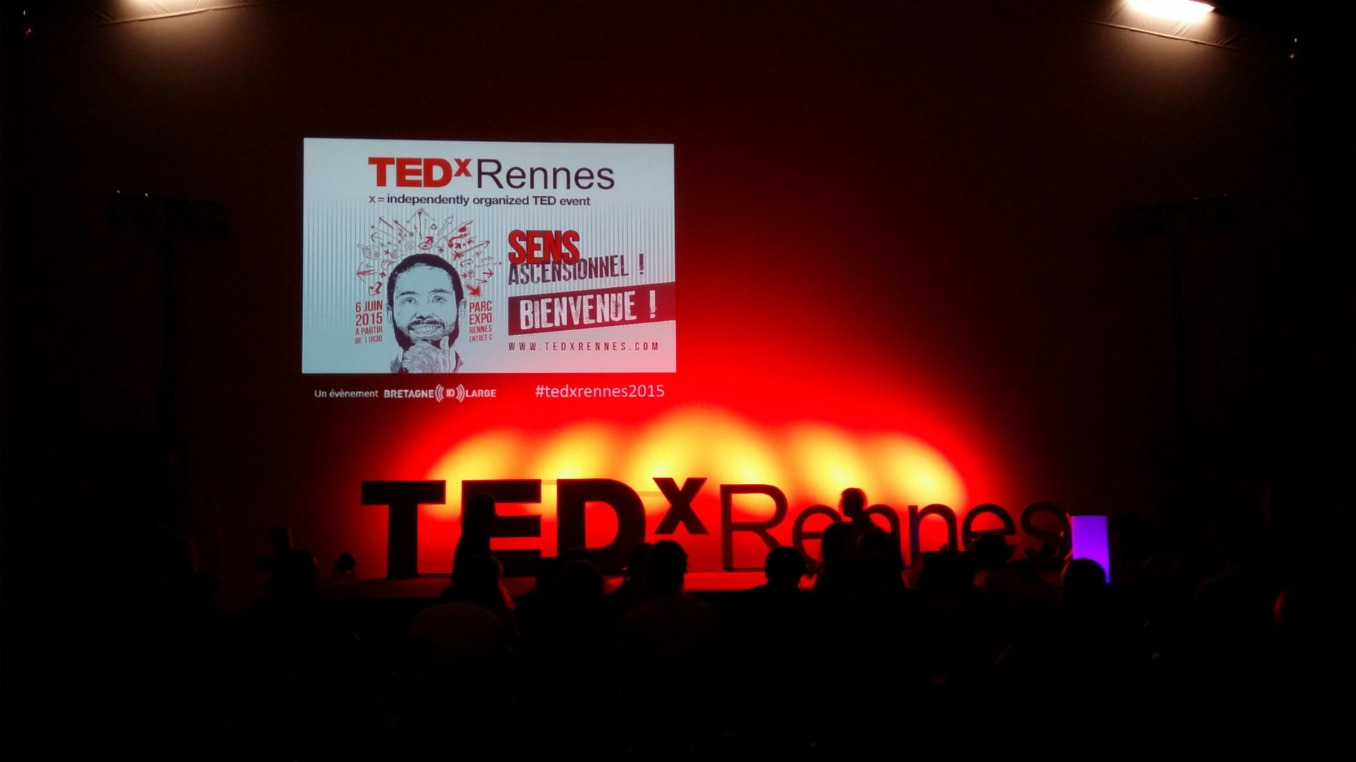 TEDx Rennes