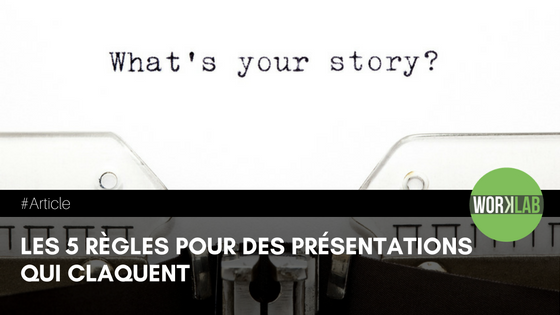 presentation powerpoint storytelling