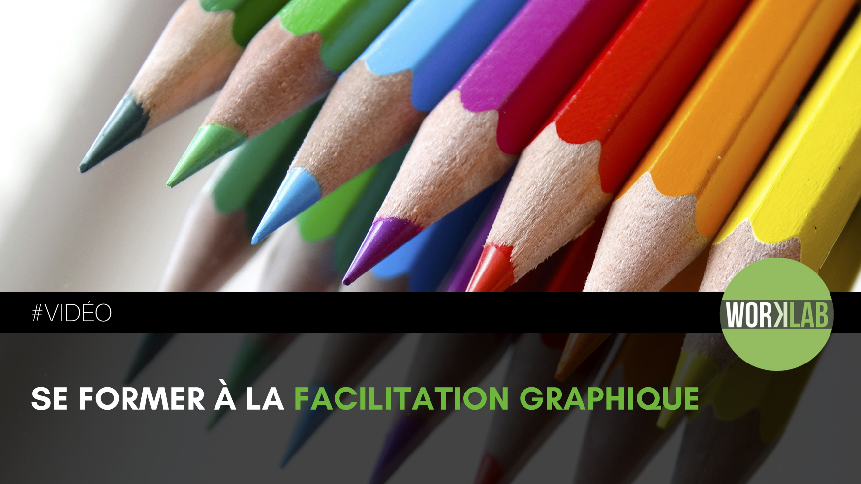 formation facilitation graphique