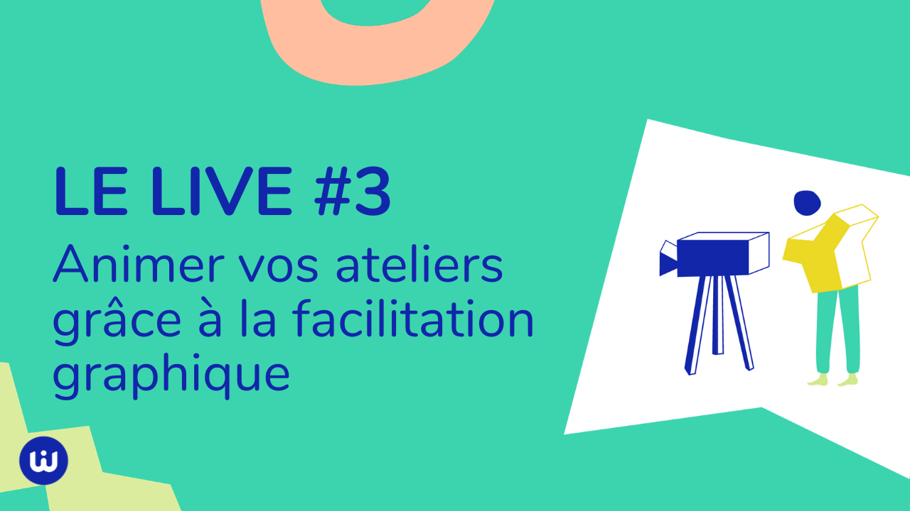 facilitation graphique