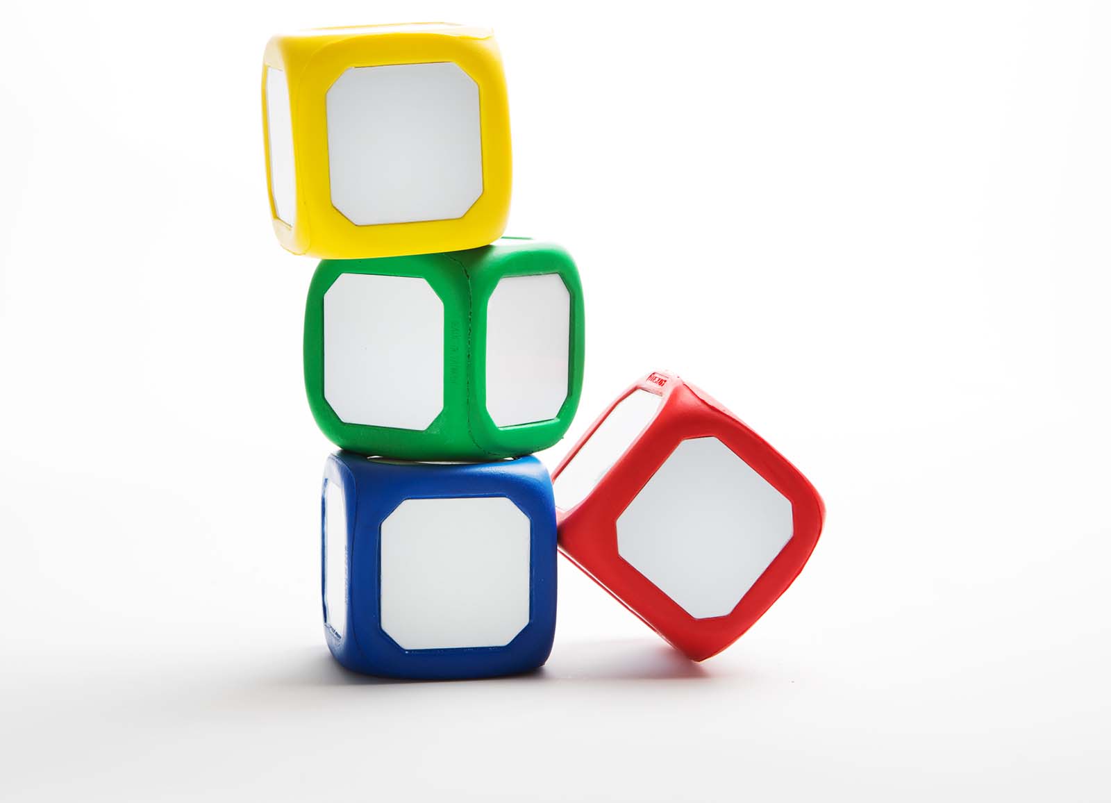 cubes icebreakers - version velleda