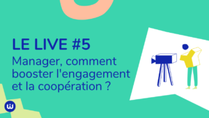 Management collaboratif - Booster la coopération