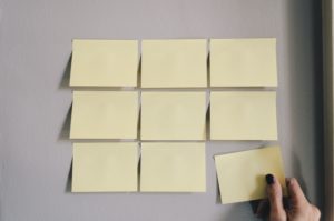 alternative aux post-it