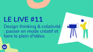 #LIVE#11 - Design Thinking