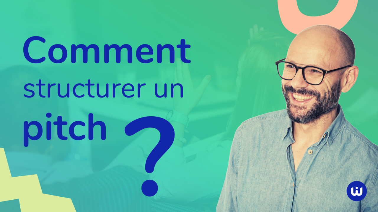 Comment structurer pitch