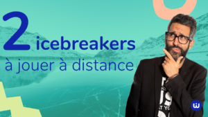 icebreaker à distance