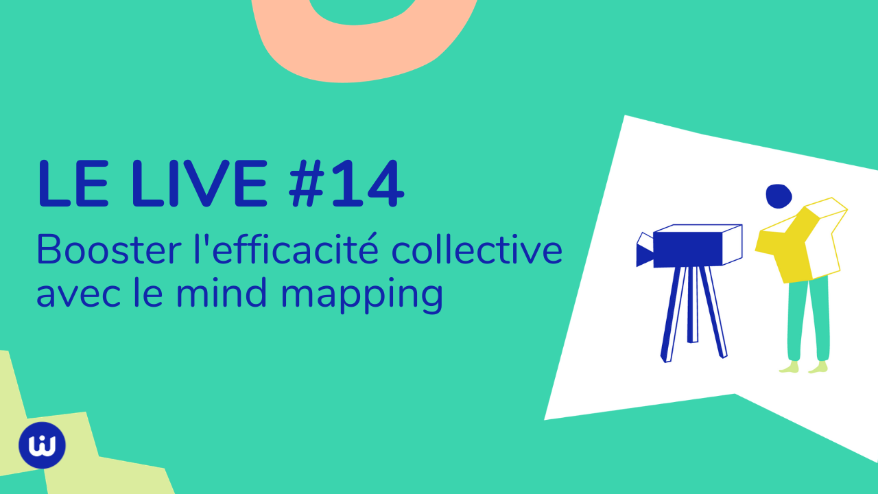 #LIVE#14 - Mind mapping