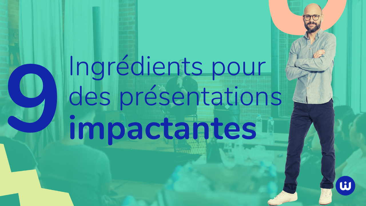 Présentations impactantes