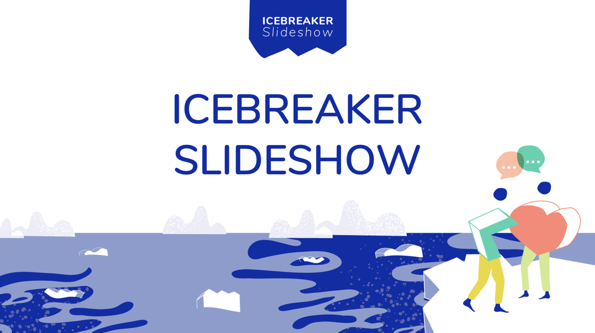 icebreaker distance